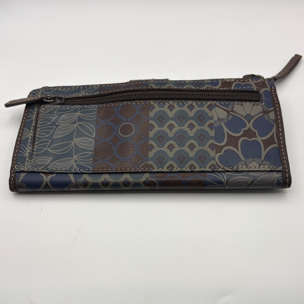 Fossil Wallet - Picture 4 of 9